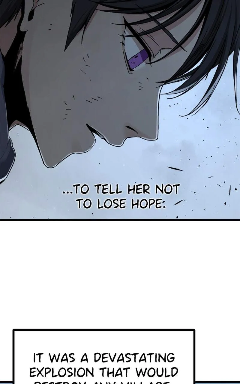 Hero Killer Chapter 122 — Page 34