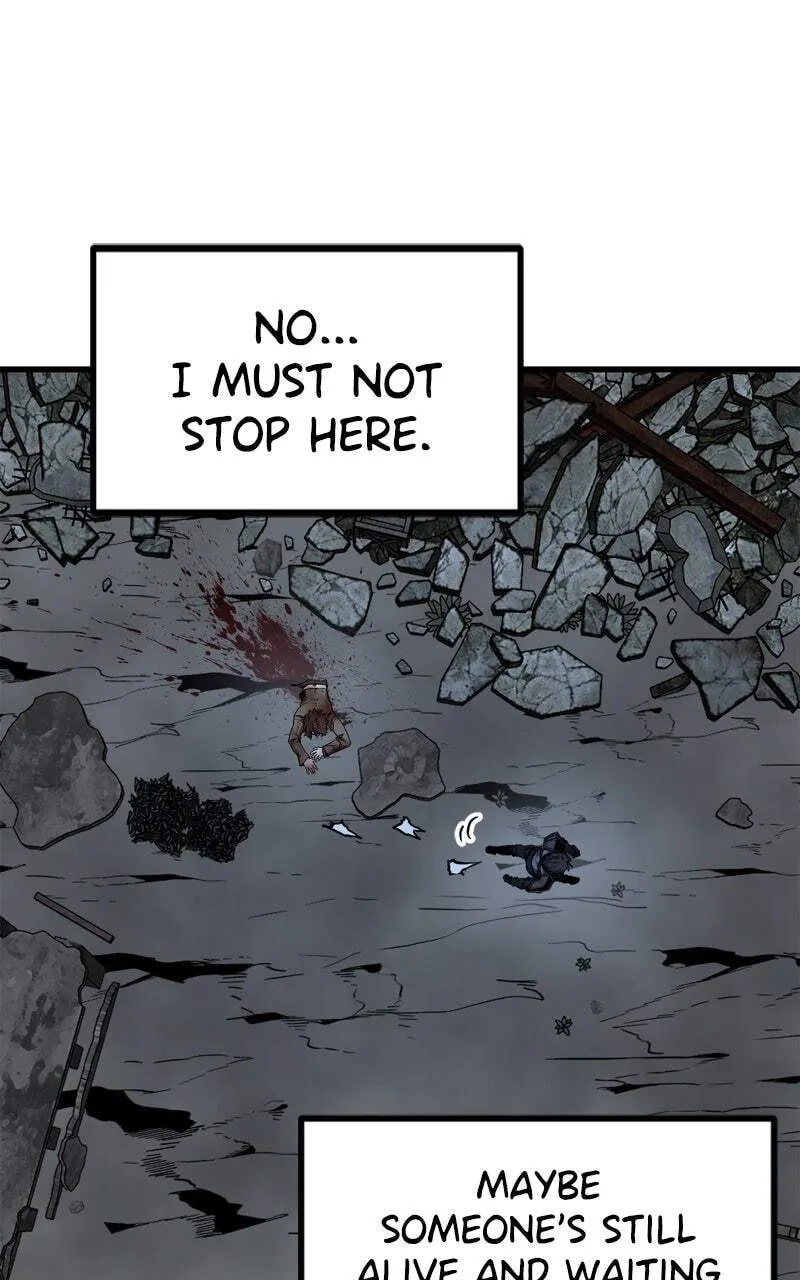 Hero Killer Chapter 122 — Page 36