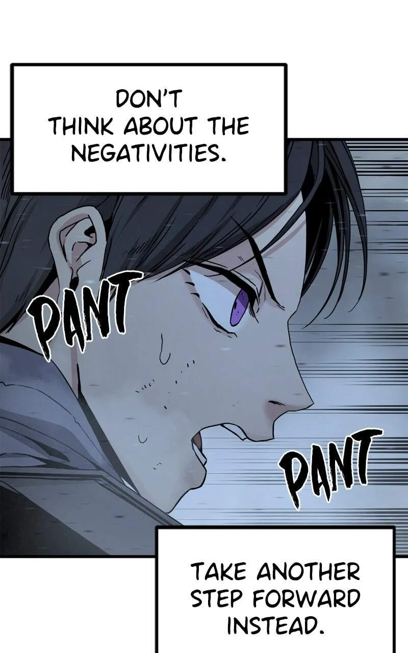 Hero Killer Chapter 122 — Page 38