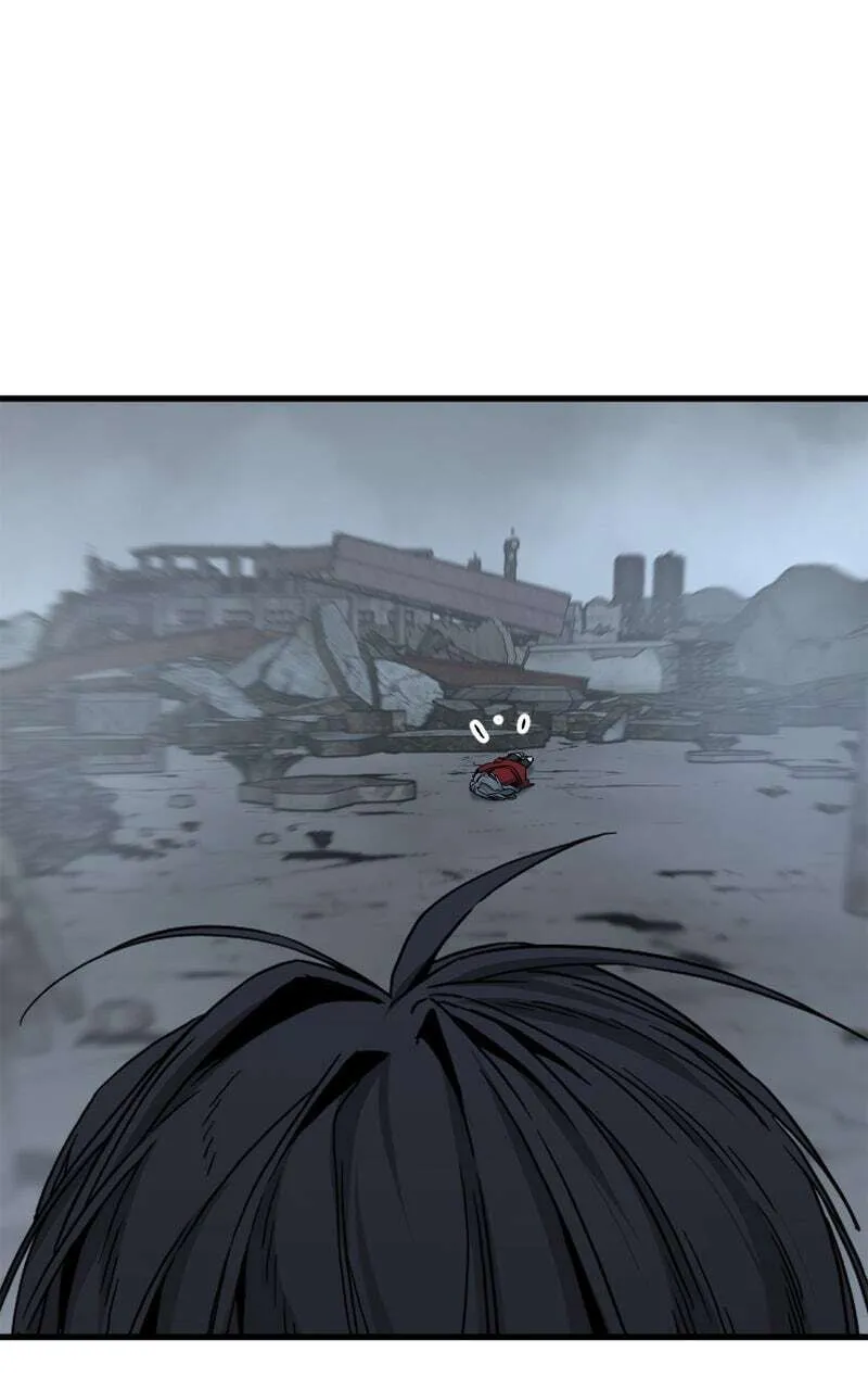 Hero Killer Chapter 122 — Page 40