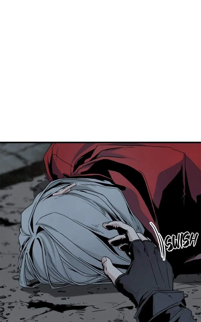 Hero Killer Chapter 122 — Page 41