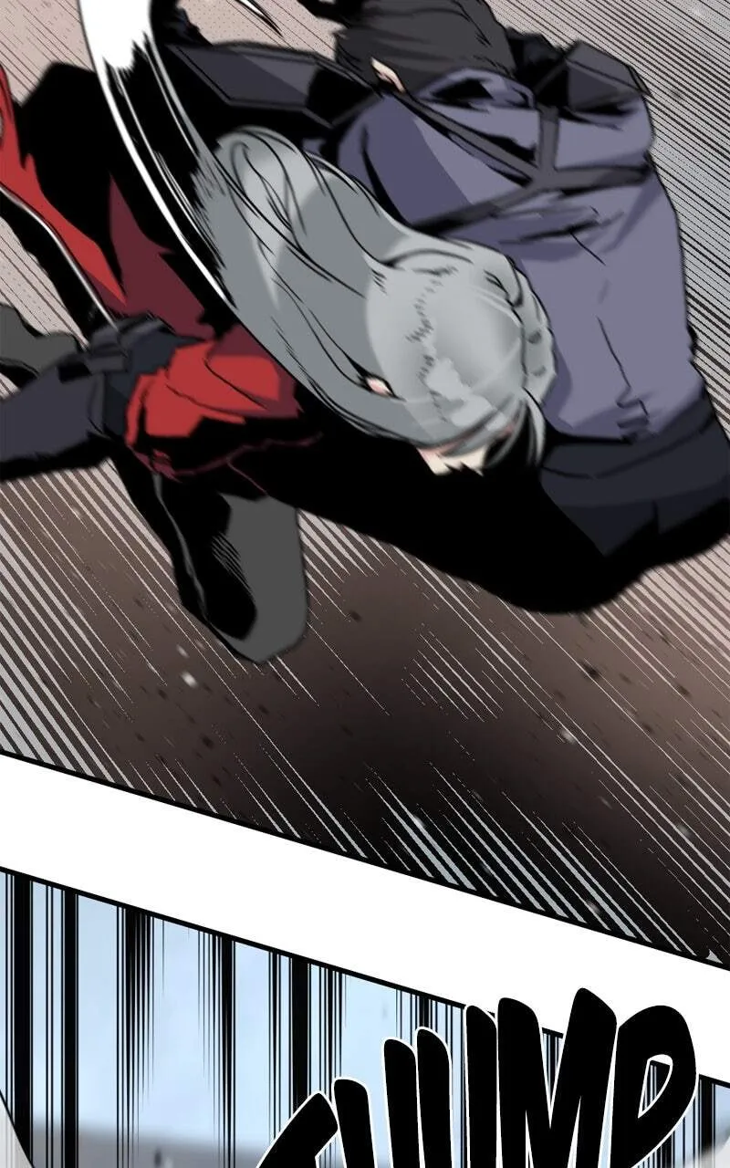 Hero Killer Chapter 122 — Page 43