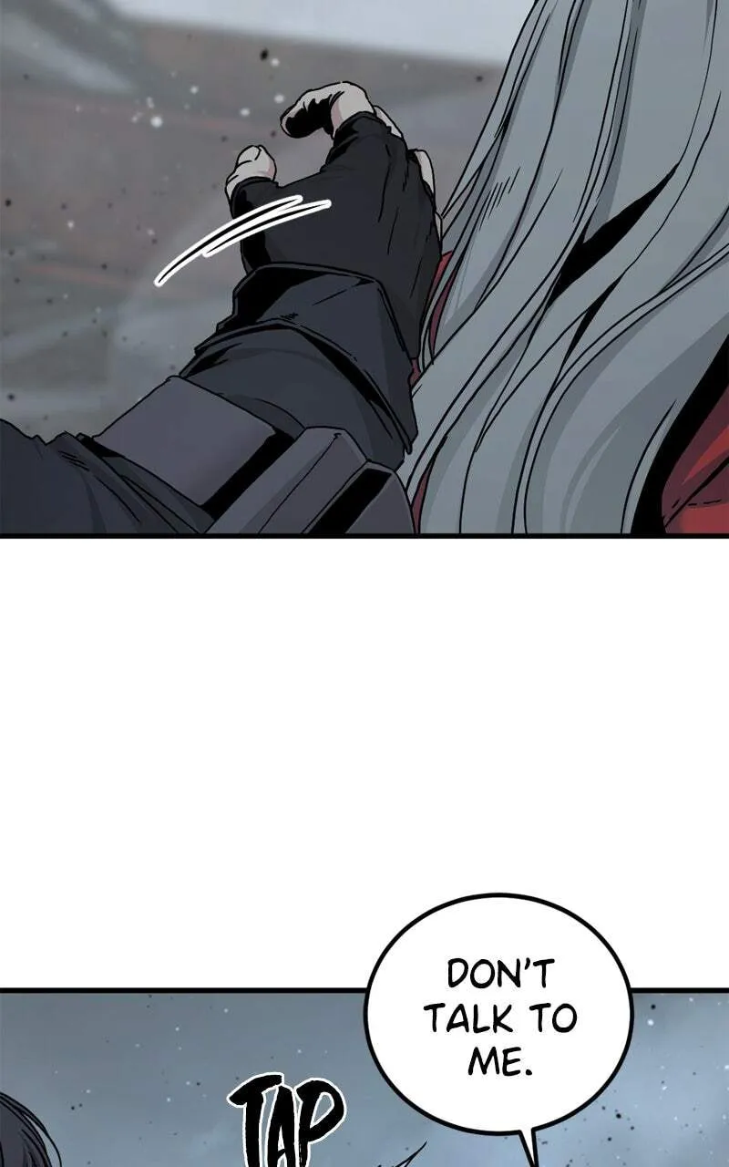 Hero Killer Chapter 122 — Page 48