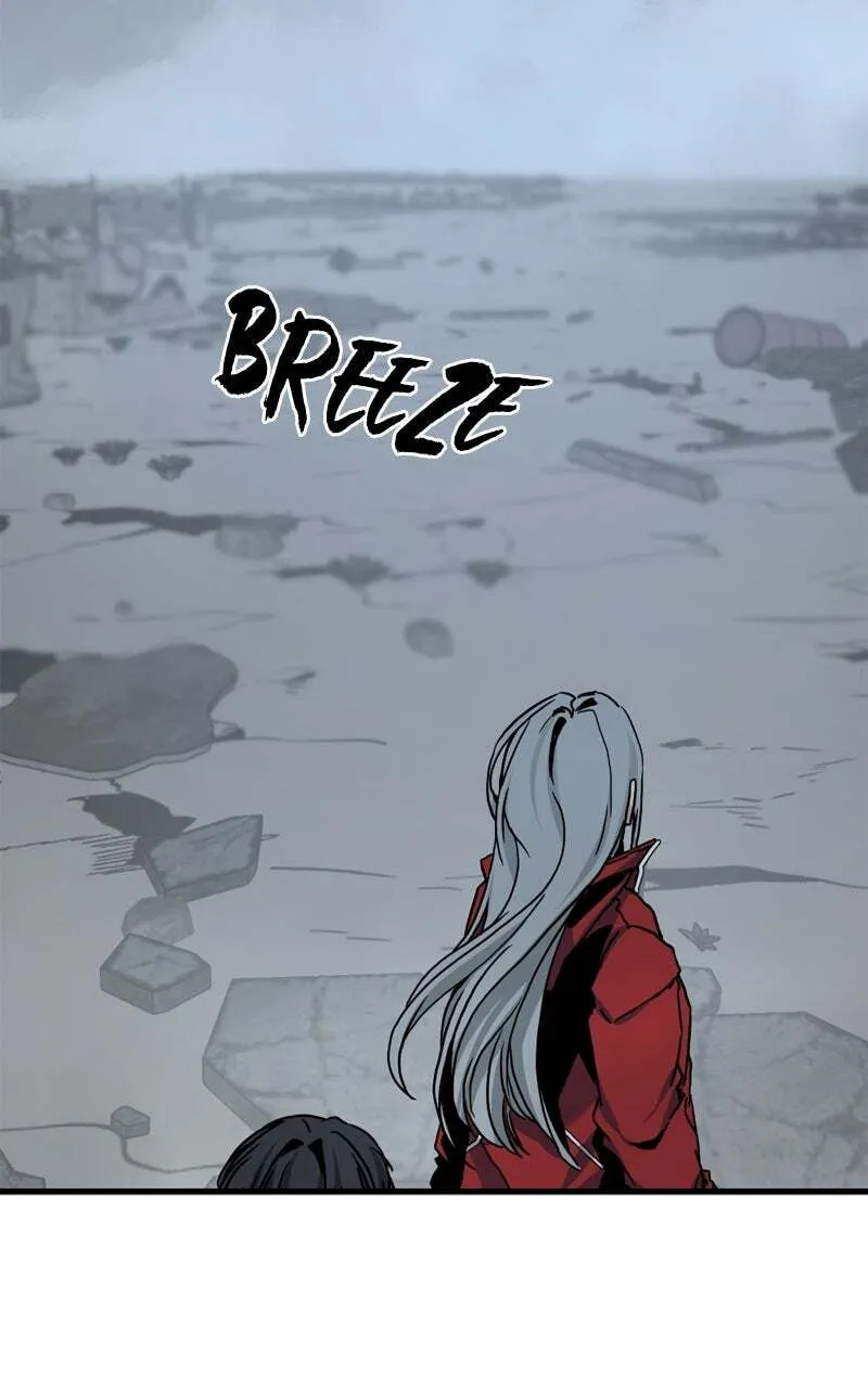 Hero Killer Chapter 122 — Page 50