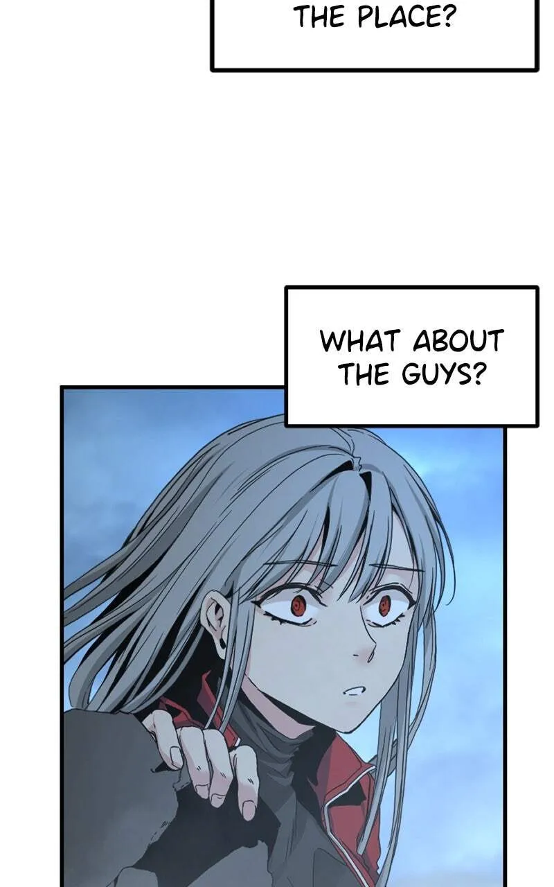 Hero Killer Chapter 122 — Page 52