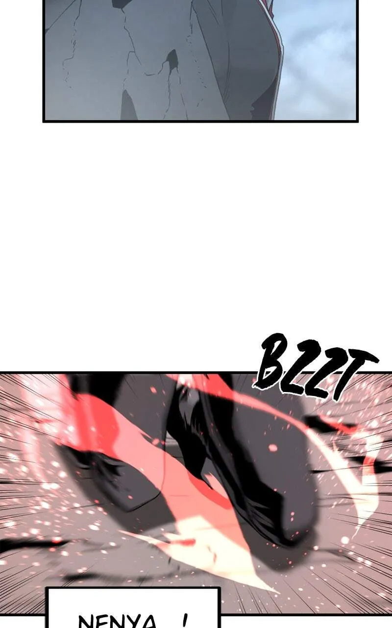 Hero Killer Chapter 122 — Page 53