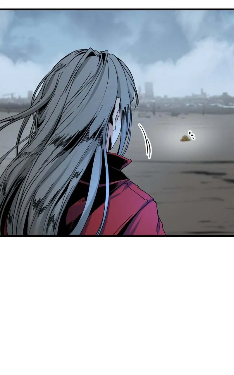 Hero Killer Chapter 122 — Page 58