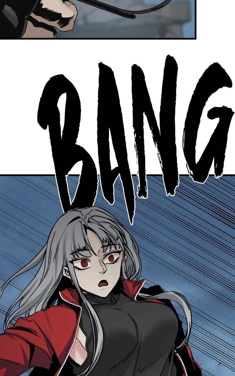 Hero Killer Chapter 122 — Page 63