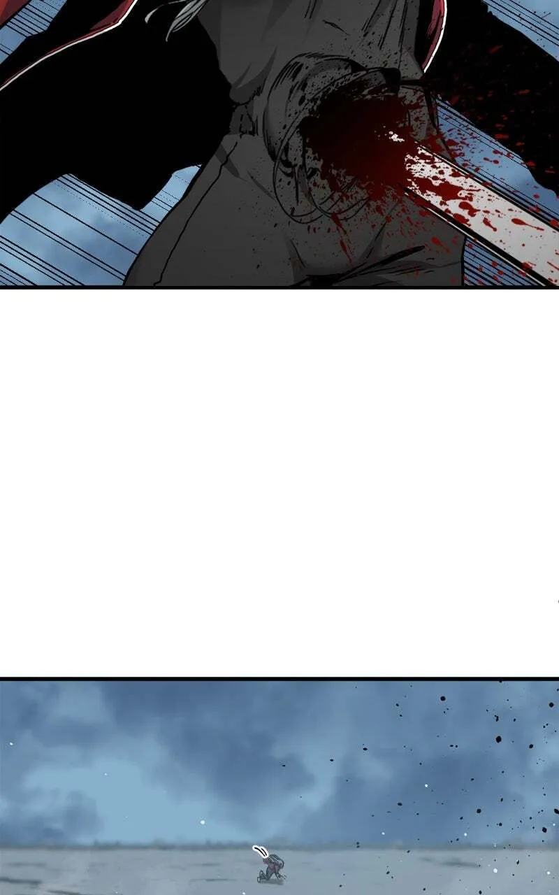 Hero Killer Chapter 122 — Page 64