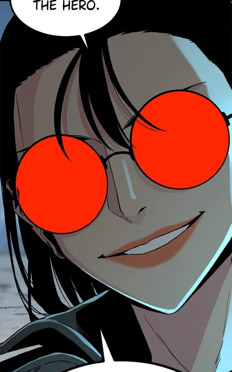 Hero Killer Chapter 122 — Page 67