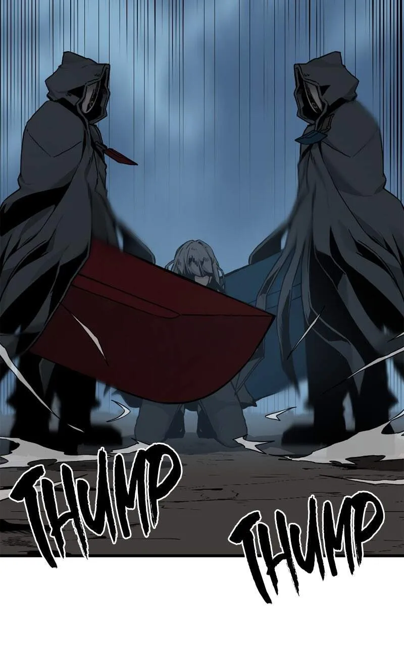 Hero Killer Chapter 122 — Page 69
