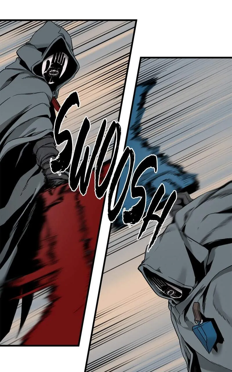 Hero Killer Chapter 122 — Page 70