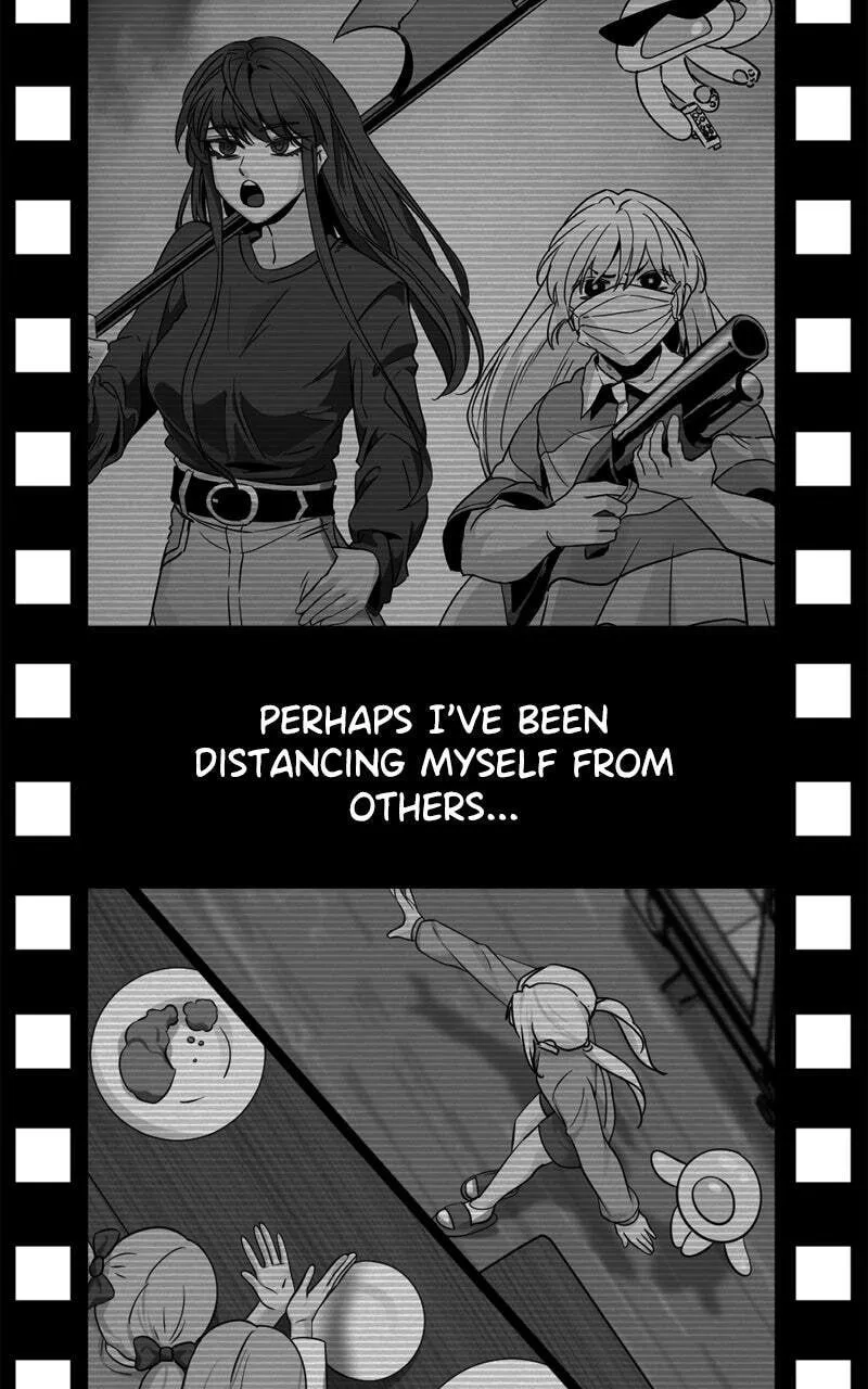 Hero Killer Chapter 122 — Page 73