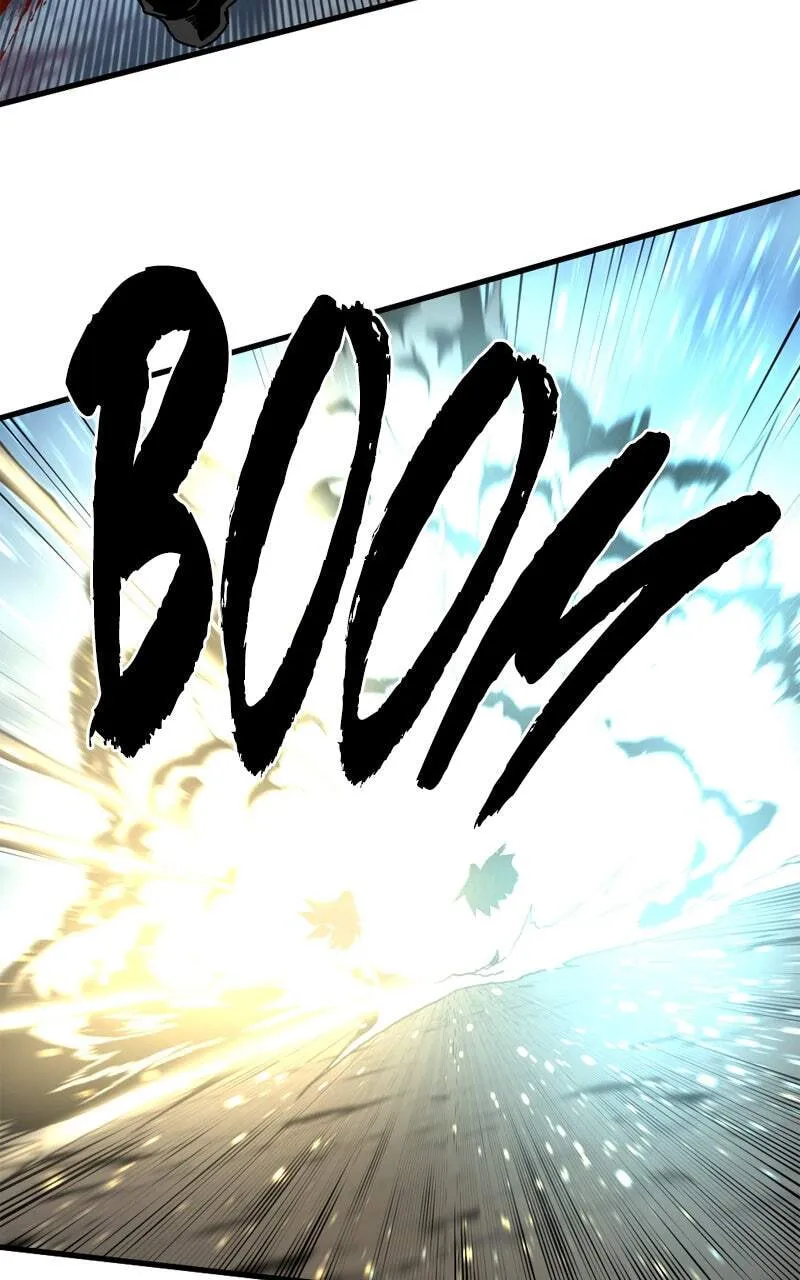 Hero Killer Chapter 122 — Page 84