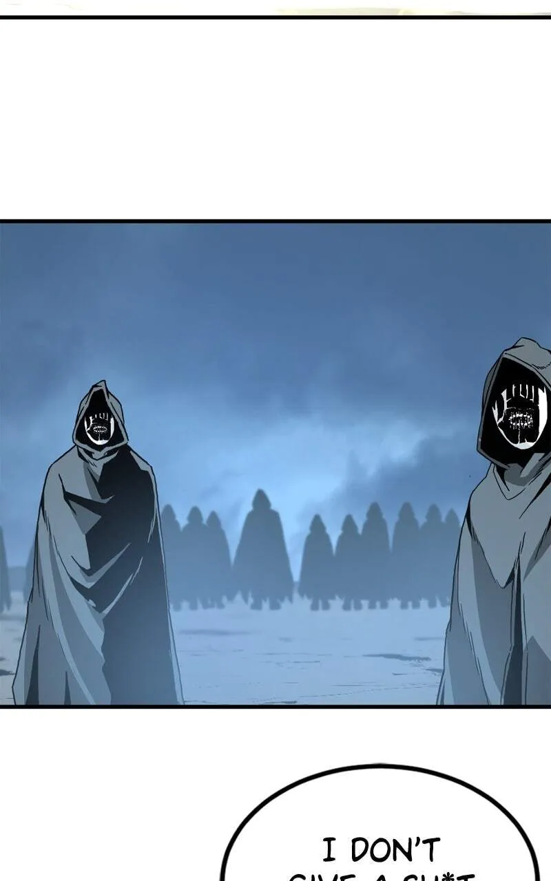 Hero Killer Chapter 122 — Page 86