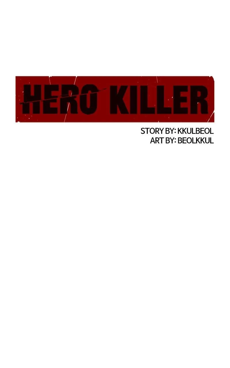 Hero Killer Chapter 122 — Page 91