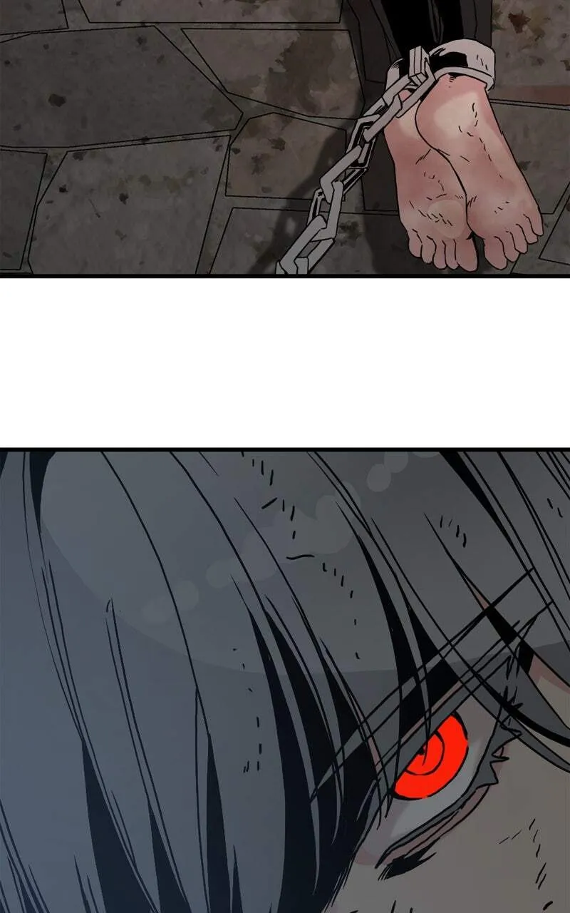 Hero Killer Chapter 123 — Page 2
