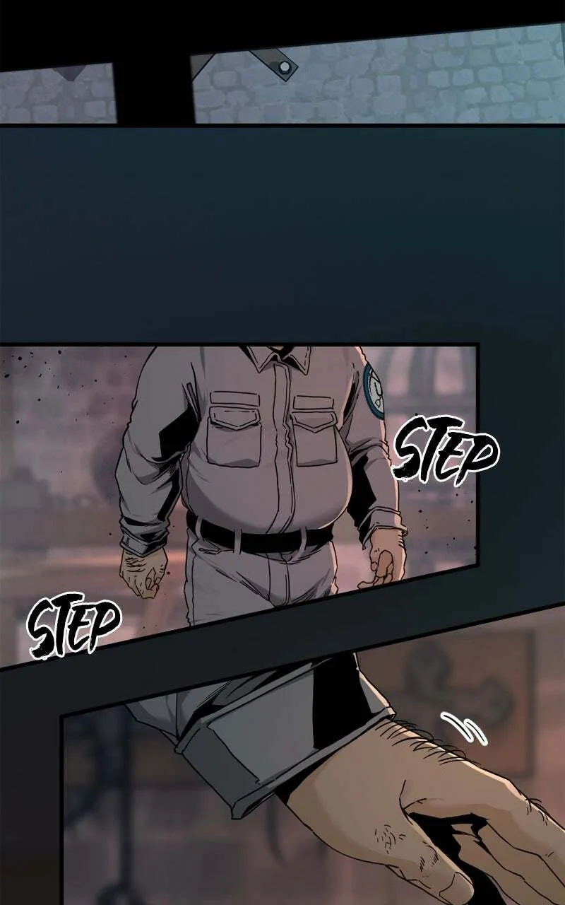 Hero Killer Chapter 123 — Page 6