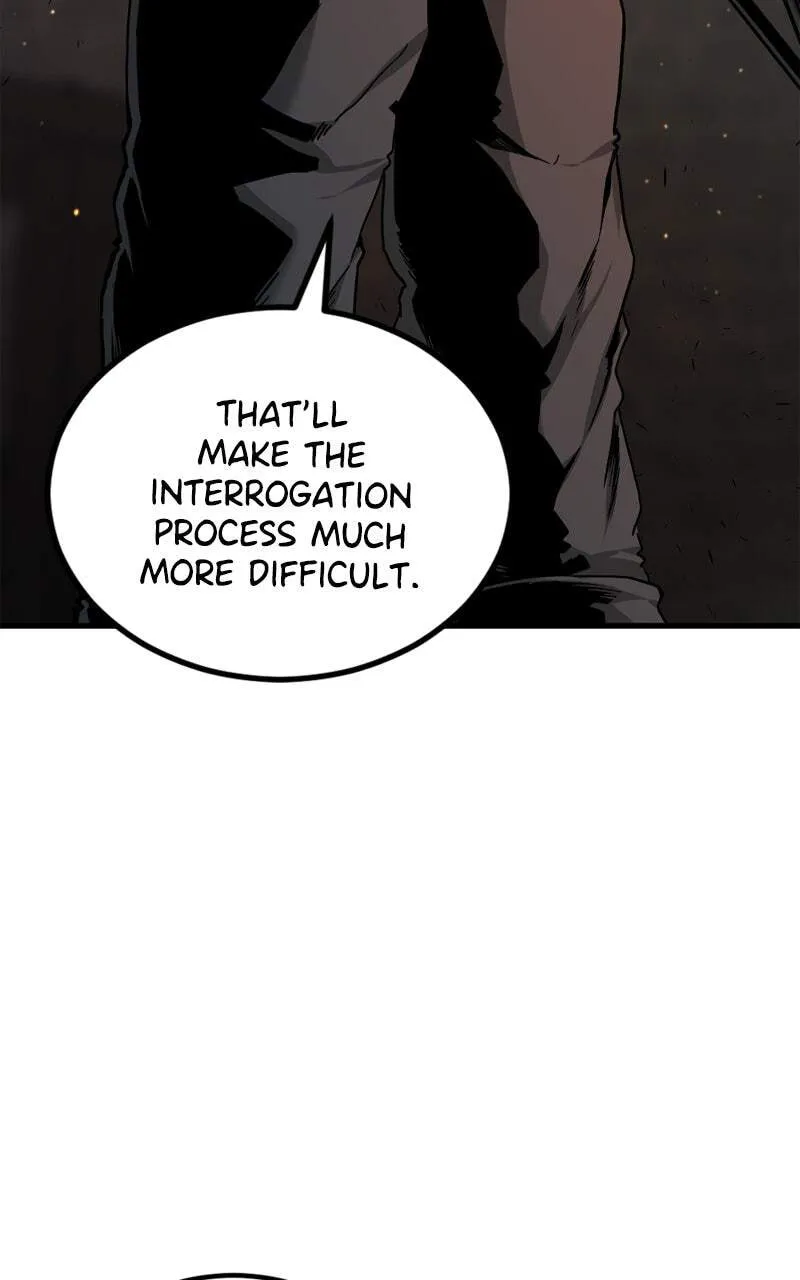 Hero Killer Chapter 123 — Page 8