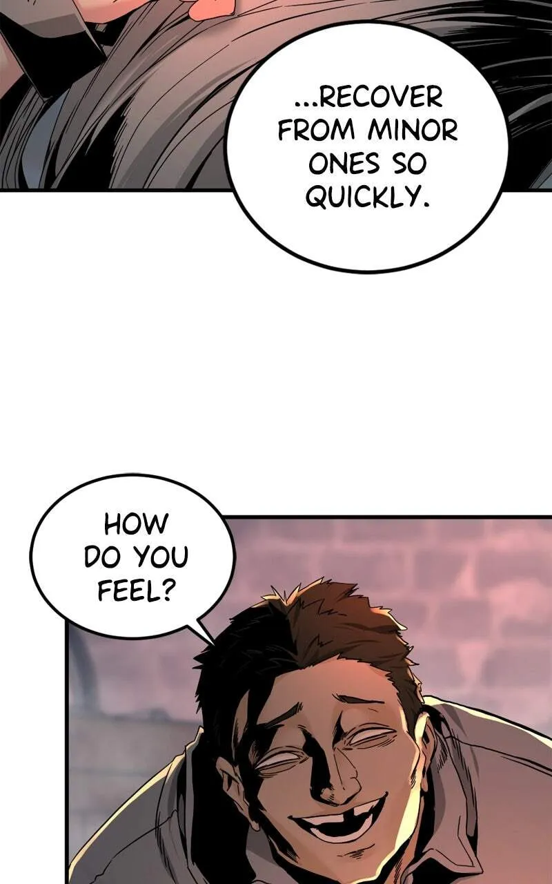 Hero Killer Chapter 123 — Page 11