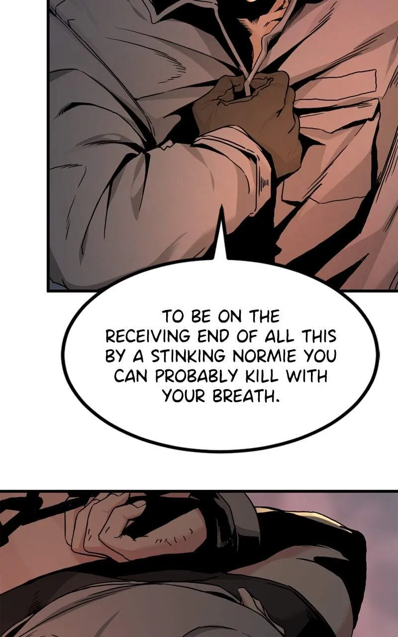 Hero Killer Chapter 123 — Page 12