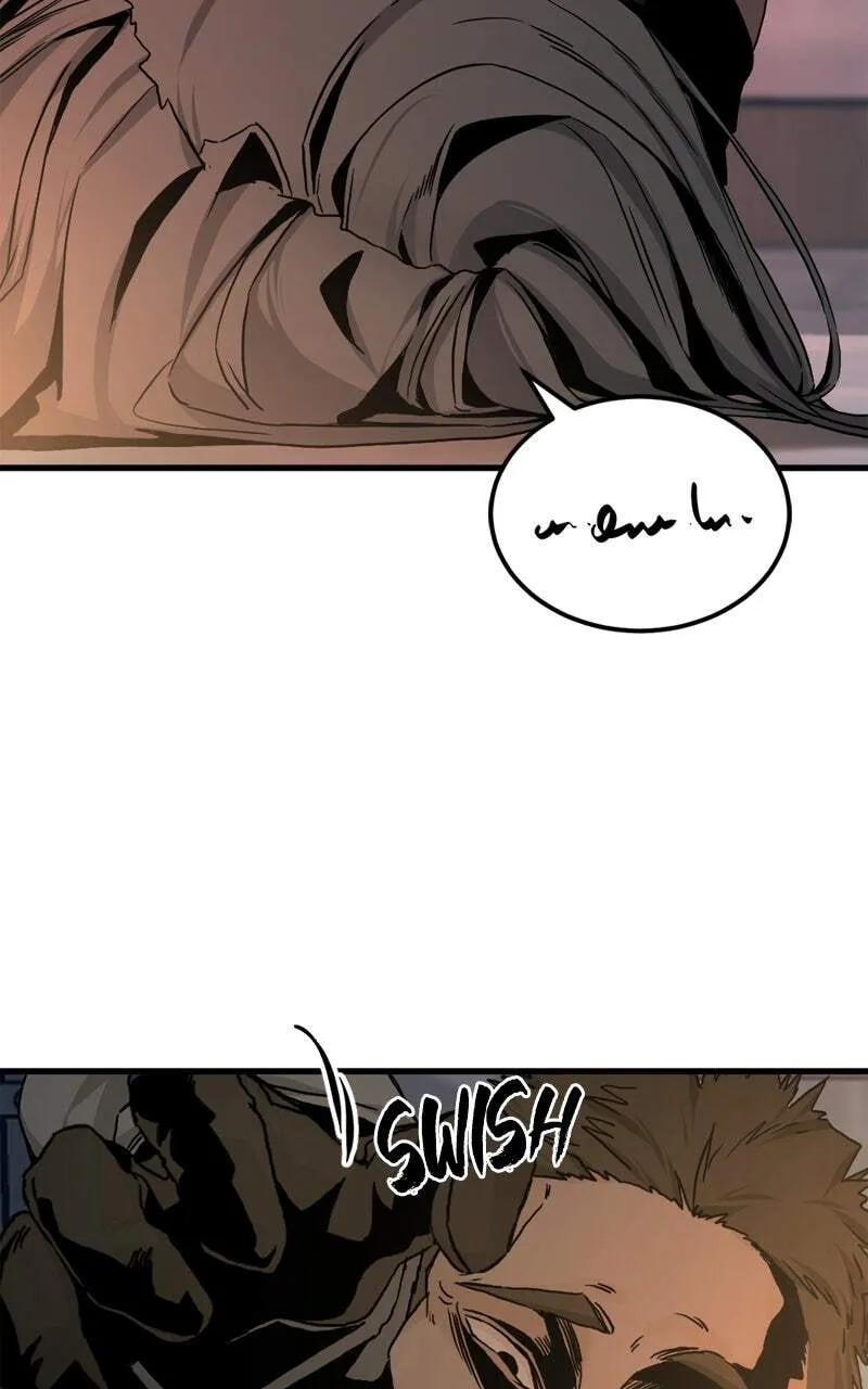 Hero Killer Chapter 123 — Page 13