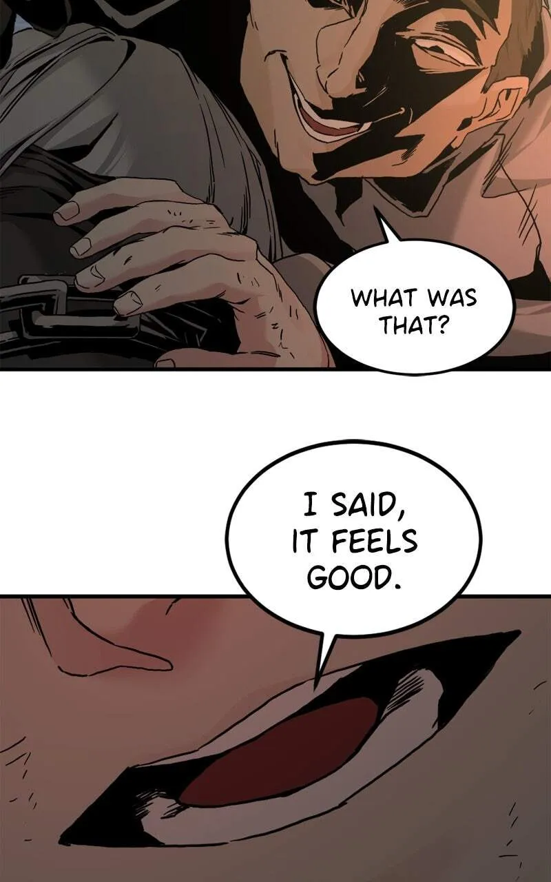Hero Killer Chapter 123 — Page 14