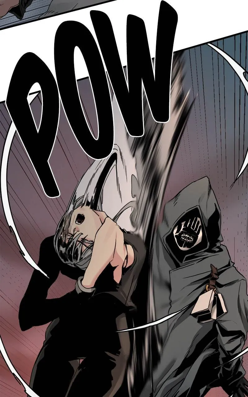 Hero Killer Chapter 123 — Page 16