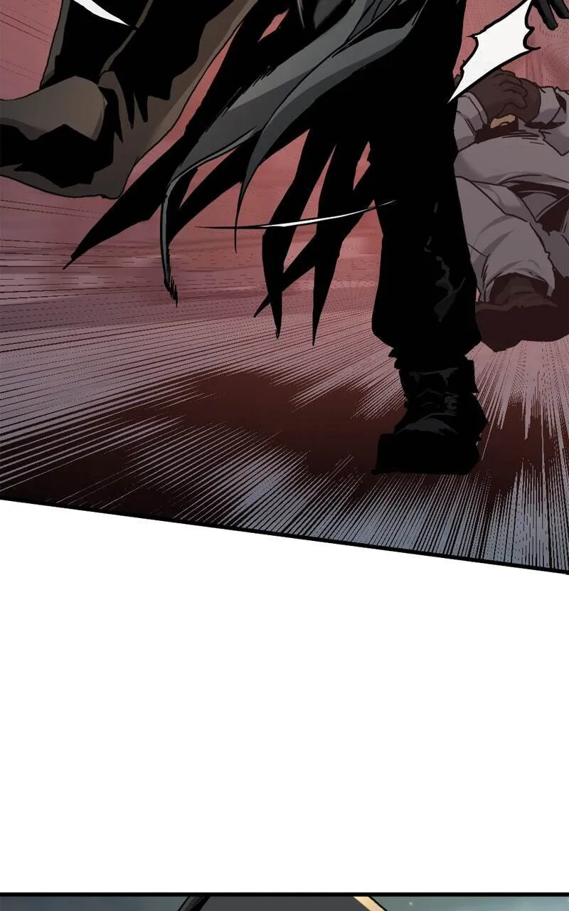 Hero Killer Chapter 123 — Page 17