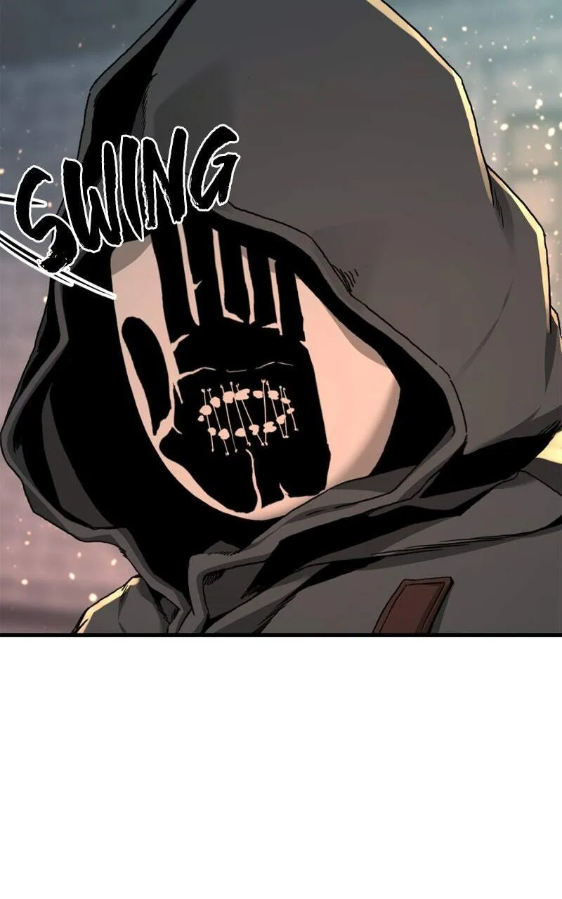 Hero Killer Chapter 123 — Page 18