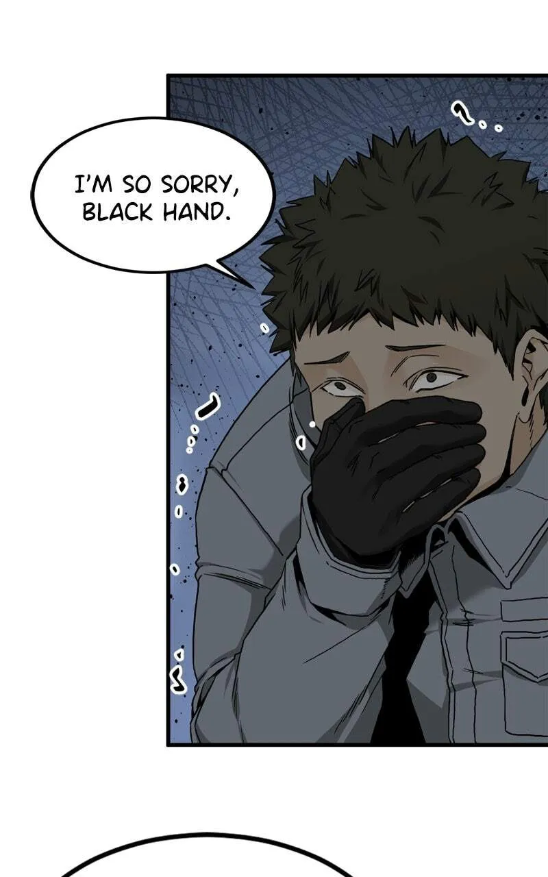 Hero Killer Chapter 123 — Page 19