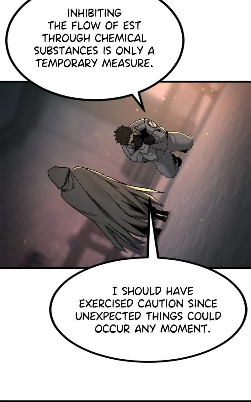 Hero Killer Chapter 123 — Page 20