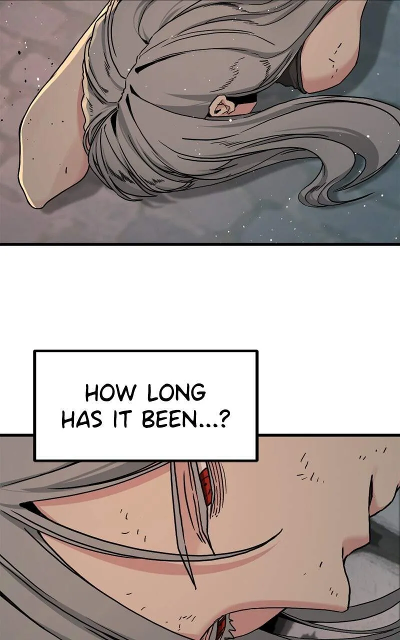 Hero Killer Chapter 123 — Page 21
