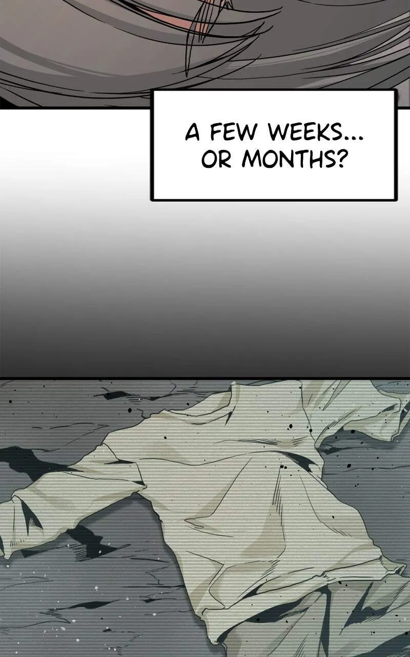 Hero Killer Chapter 123 — Page 22