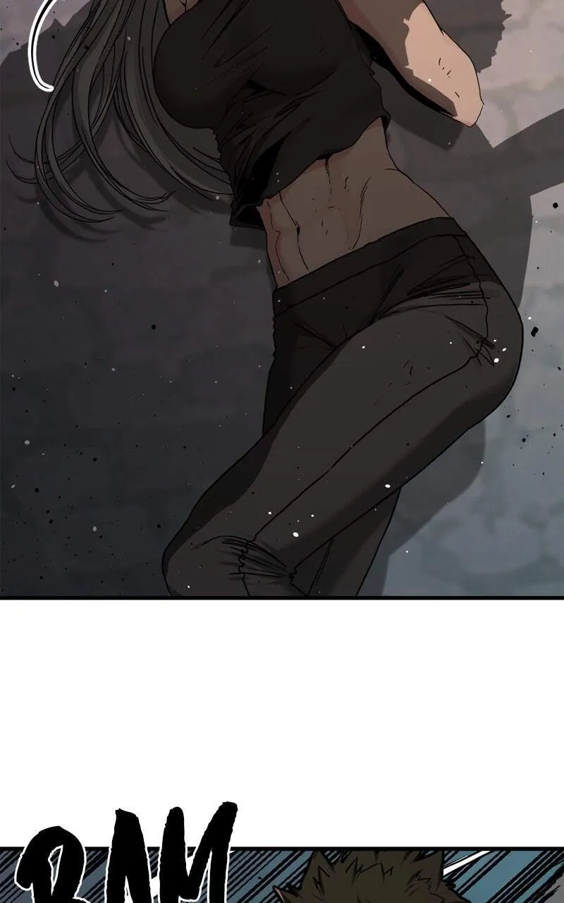 Hero Killer Chapter 123 — Page 24