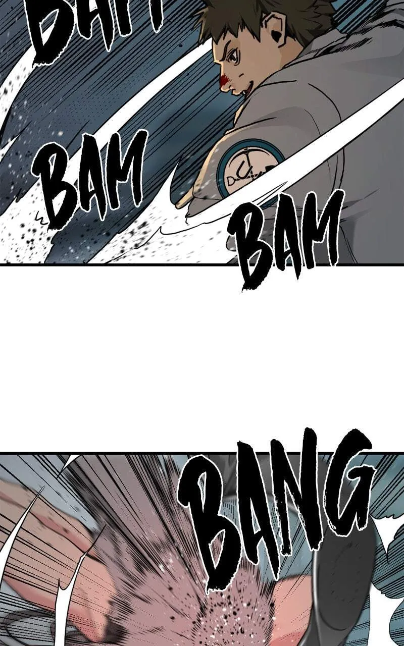 Hero Killer Chapter 123 — Page 25