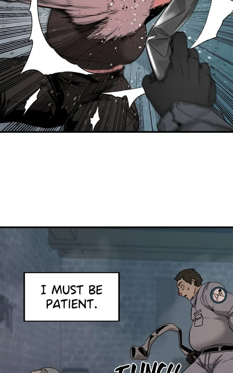 Hero Killer Chapter 123 — Page 26