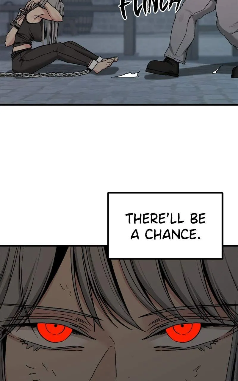 Hero Killer Chapter 123 — Page 27