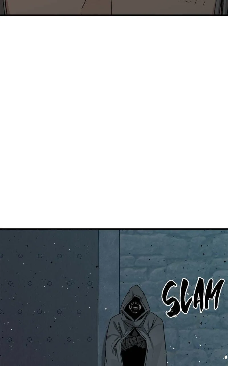 Hero Killer Chapter 123 — Page 28