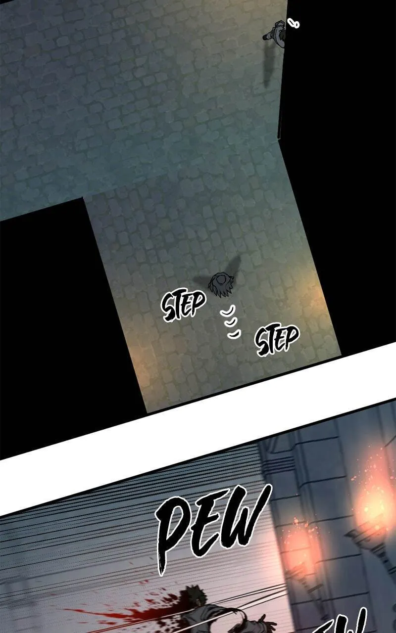 Hero Killer Chapter 123 — Page 31