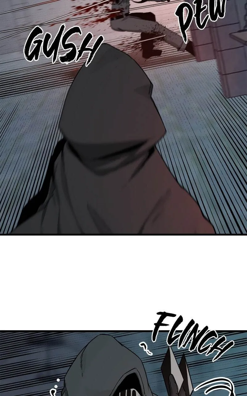 Hero Killer Chapter 123 — Page 32