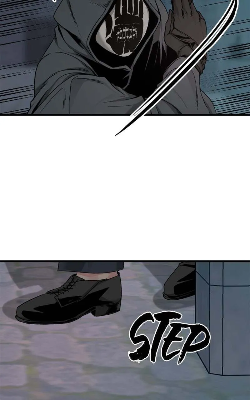 Hero Killer Chapter 123 — Page 33