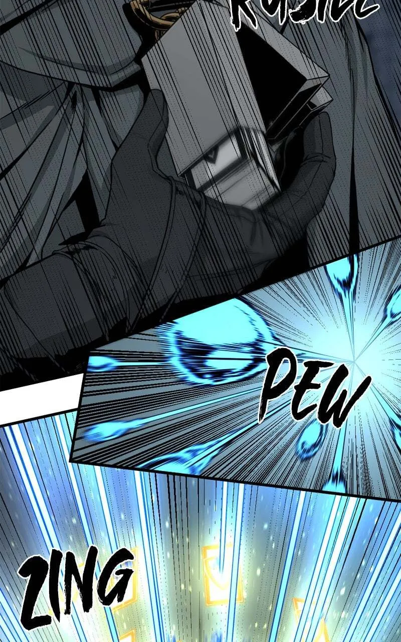 Hero Killer Chapter 123 — Page 40
