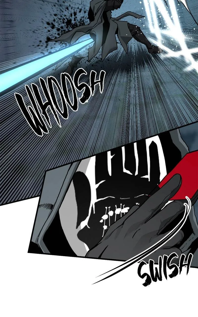 Hero Killer Chapter 123 — Page 48