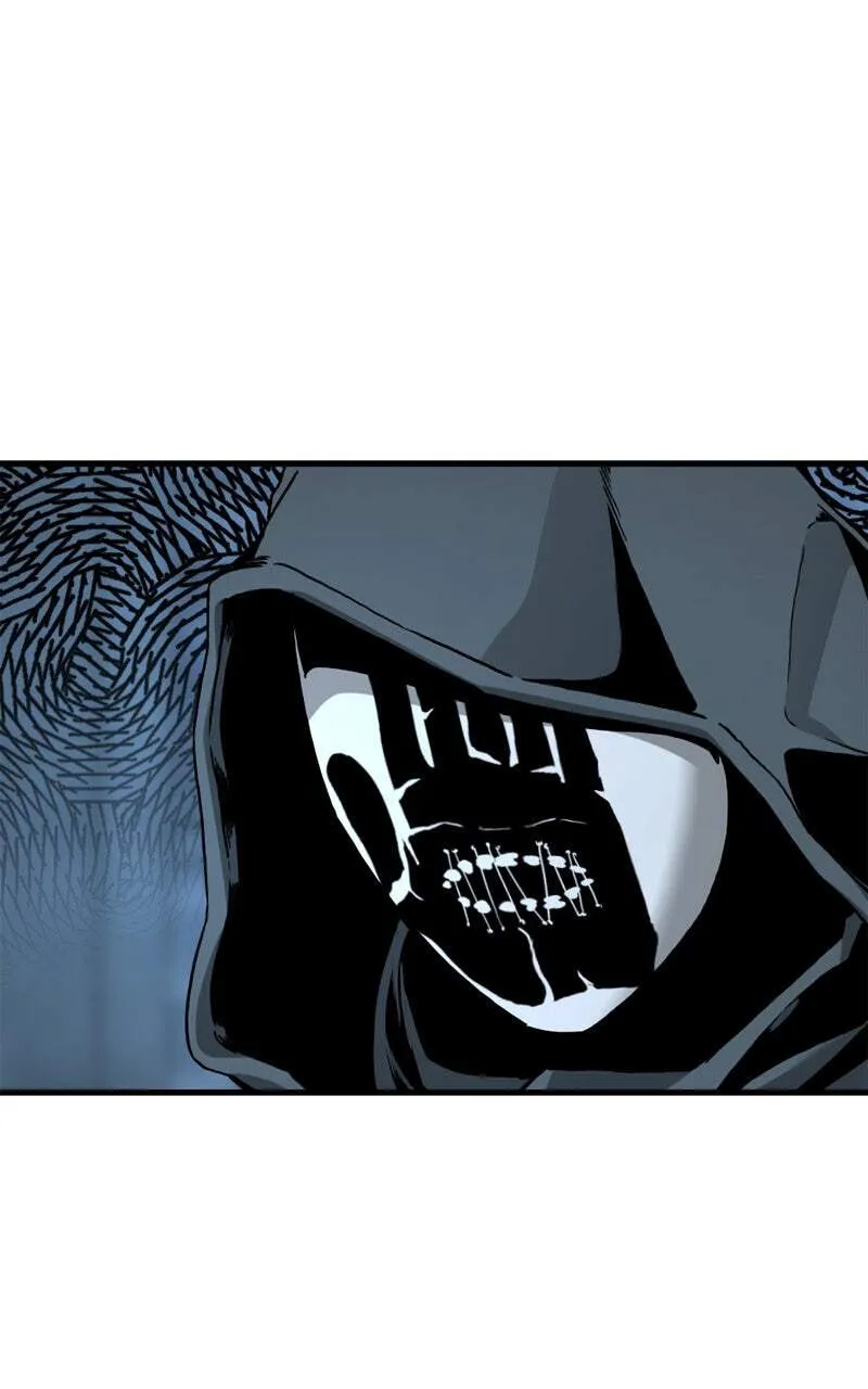 Hero Killer Chapter 123 — Page 52