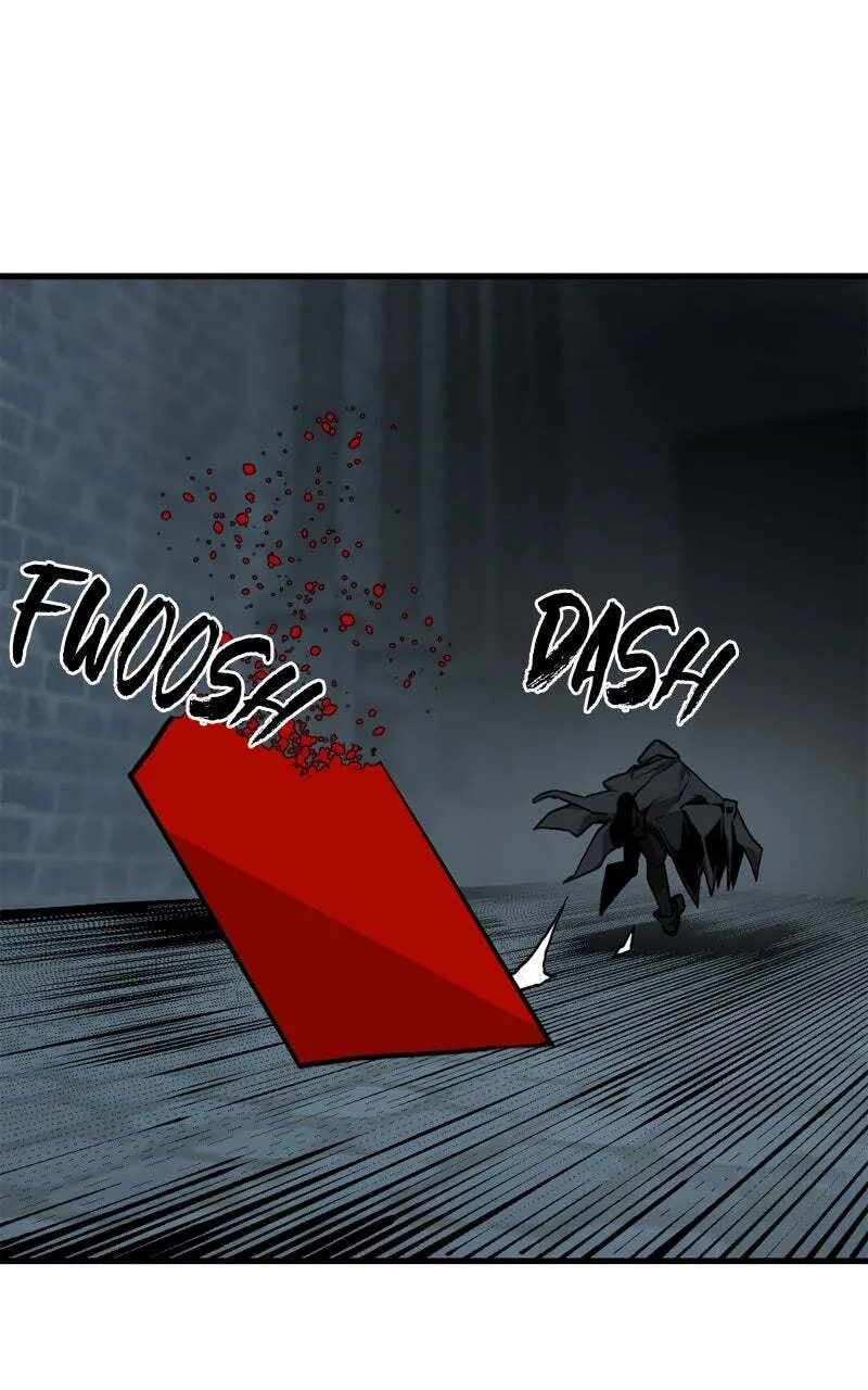 Hero Killer Chapter 123 — Page 53