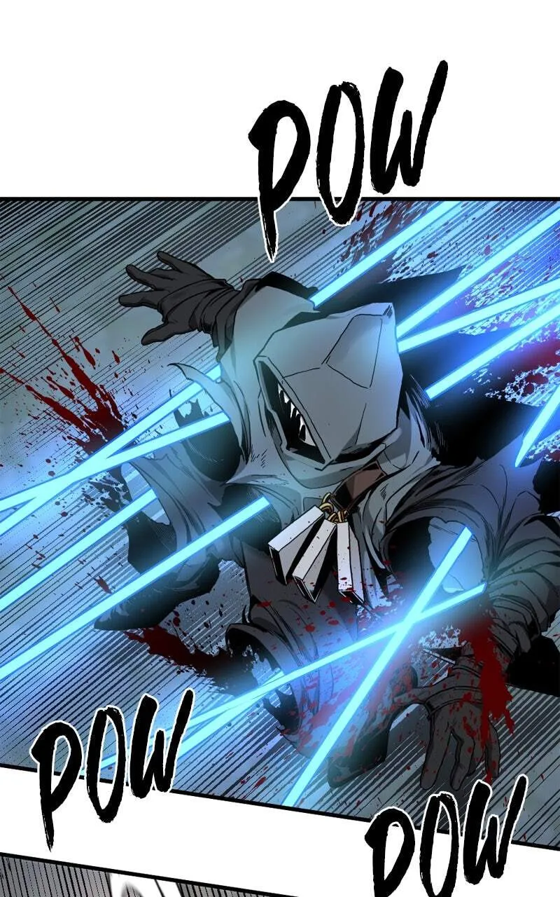 Hero Killer Chapter 123 — Page 54