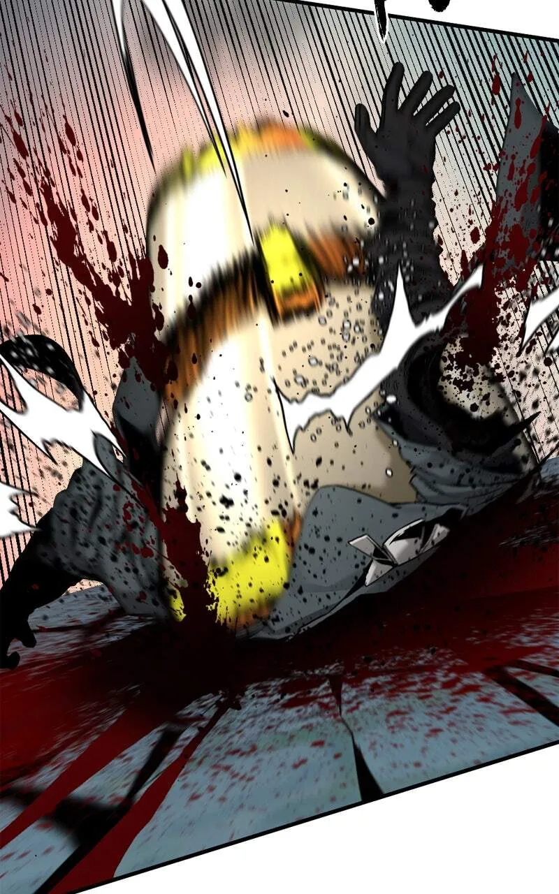 Hero Killer Chapter 123 — Page 55