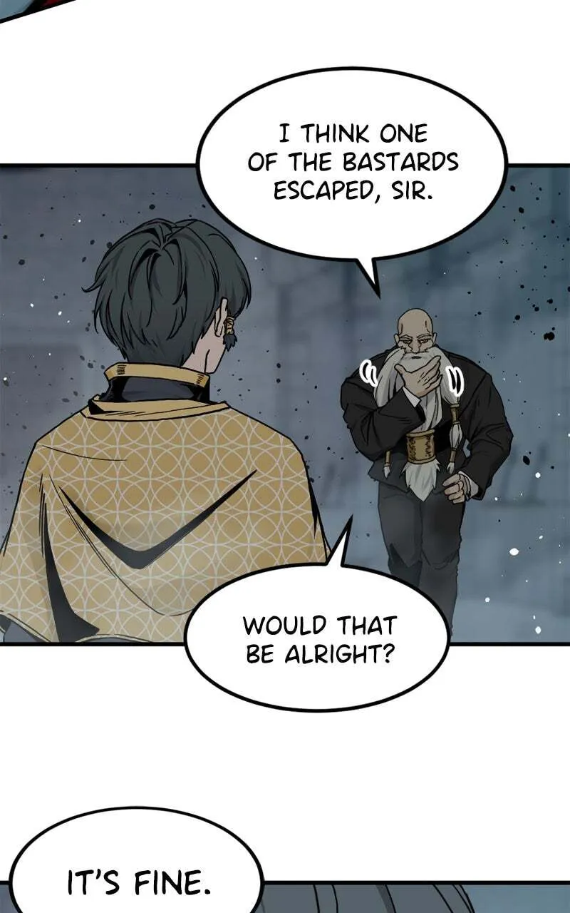 Hero Killer Chapter 123 — Page 56