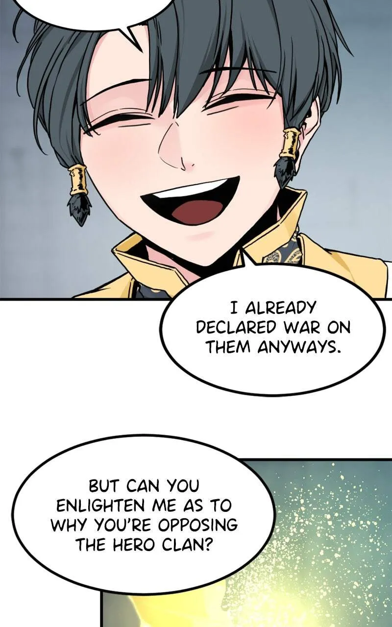 Hero Killer Chapter 123 — Page 57